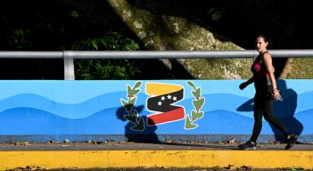 ‘Diálogos de frontera’ le toma el pulso a la salud de la democracia en Venezuela 