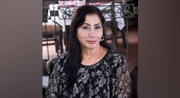 Luz Nancy Rodríguez