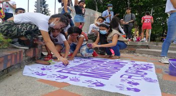 Marchas 25N