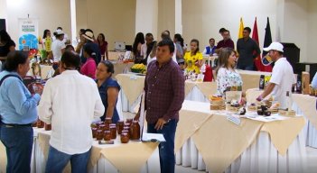 Negocios ambientales en Norte de Santander