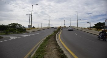 Los trabajos iniciarán la próxima semana, contando con los respectivos Planes de Manejo de Tráfico (PMT), garantizando la seguridad vial para conductores y peatones. Foto: Pablo Castillo 
