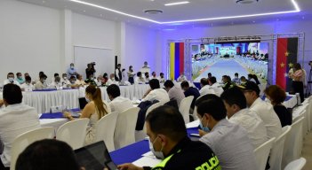 audiencia