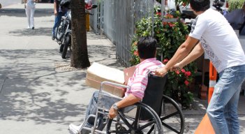 Jornada especial de atención y asesoría jurídica para personas con discapacidad en Cúcuta