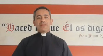 Jesús Emel González se enfureció y lanzó maldiciones a los organizadores. 