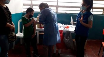 Las jornadas de Medimás se han cumplido en todos los municipios de NoRTE DE sANTANDER./fOTO CORTESÍA