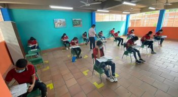 Una intimidación con una navaja alertó sobre los riesgos.