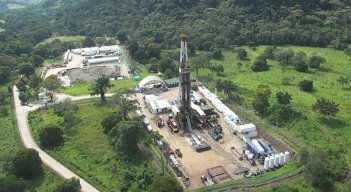 Ecopetrol anunció nuevo hallazgo de gas y petróleo liviano en Colombia
