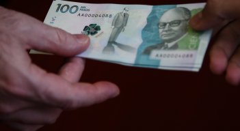 Salario mínimo