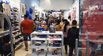 Tercer día sin IVA en Cúcuta 