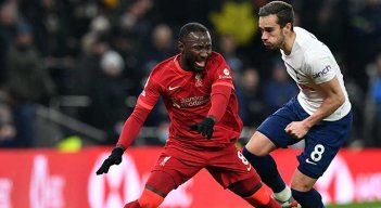 Liverpool, uno de los tantos equipos damnificados.