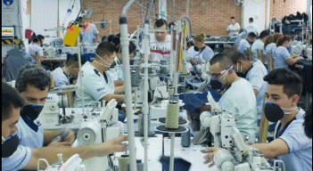 Empleo Formal 