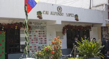 CAI Alfonso López