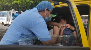 100.000 casos de COVID-19 en Norte de Santander