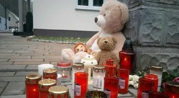 Un hombre mató a su familia por un pase sanitario falsificado./Foto: internet