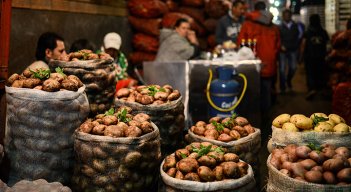 Alimentos en Colombia