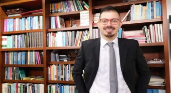 Carlos Andrés Muñoz López.  / Foto: Cortesía / La Opinión 