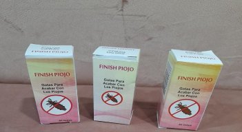 Hasta el momento, el IDS no ha hecho incautaciones de estos medicamentos.  /Foto: Cortesía 