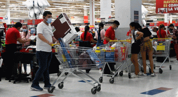 Reactivación Economica 