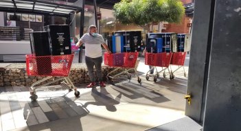 Cúcuta vive su último día sin IVA de 2021./Foto: cortesía