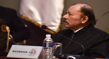 Daniel Ortega