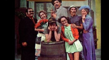 Se revelaron misterios de 'El Chavo'