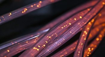 Fibra óptica