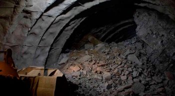 Túnel de La Honda/Foto cortesía