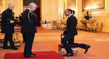 Lewis Hamilton