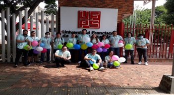 Su meta es participar en la maratón mundial. /Foto: Cortesía / La Opinión 