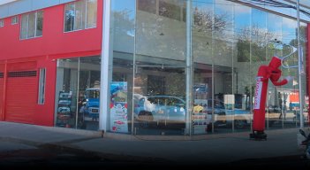 Ocaña Motors