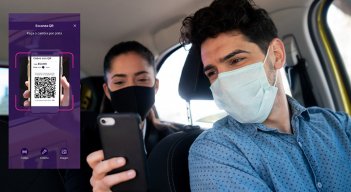 Nueva forma de pagos en Taxis Libres.