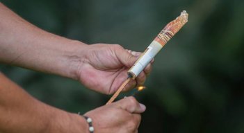 Este 1 de diciembre Colombia amaneció con seis lesionados por pólvora