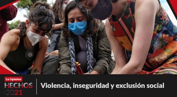 Violencia de género.