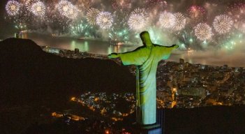 Rio de Janeiro cancela celebración de año nuevo por variante ómicron./Foto: internet