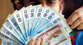 Luego, el 14 de diciembre, los representantes de los empleadores y de los trabajadores presentarán sus primeras propuestas formales. 
