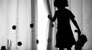 Los menores entre 1 y 9 años, representan el 21 por ciento de las víctimas.