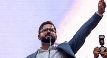 Chile gira a la izquierda: Boric es presidente y Kast reconoce derrota