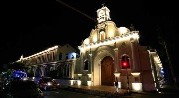 Celebre Navidad y Año Nuevo  en la nueva normalidad