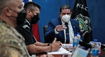 Panamá lucha para cortar los tentáculos del Clan del Golfo