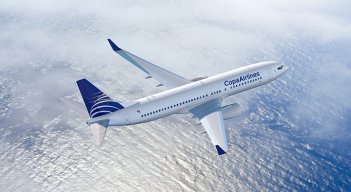 La operación del vuelo