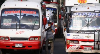 Transporte masivo en Cúcuta