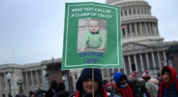 Aborto en Estados Unidos