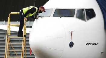 Aeropuertos en Europa.