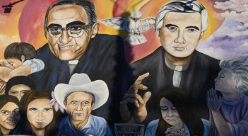 Beatifican sacerdotes en El Salvador