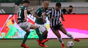 Liga de Brasil.