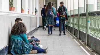 58 colegios han cerrado. / Foto: Cortesía / La Opinión 