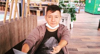 David y su lucha por la igualdad