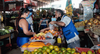 Inflacion en Cúcuta 