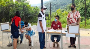 Ministerio del Interior deberá aclarar los nuevos lineamientos. /Foto: Cortesía / La Opinión 