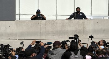 Asesinato de periodistas en México